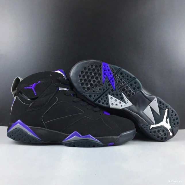 AIR ALLEN RETRO RAY 304775-053 BUCKS 7 JORDAN 0119